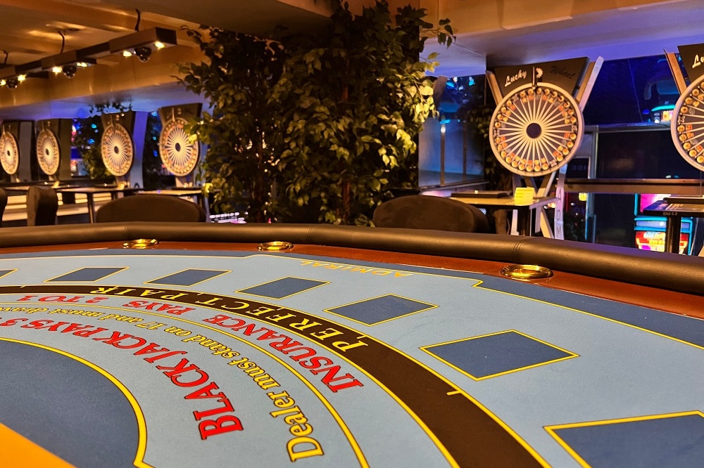 Ojo Mobile crypto casinos canada Gambling establishment