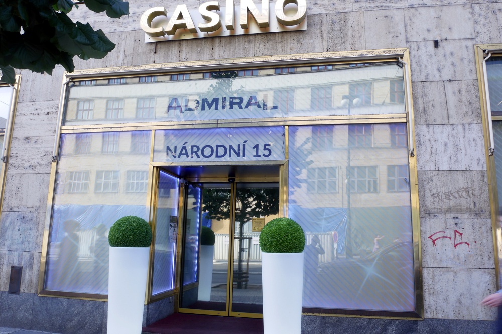 gta 5 online casino